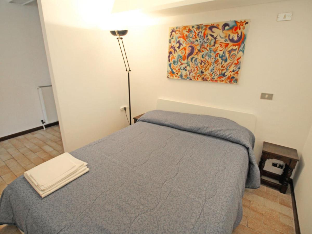 Apartment Hermitage-5 By Interhome Porto Valtravaglia Exterior photo